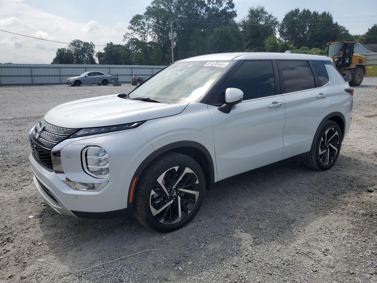 MITSUBISHI OUTLANDER SE 2022