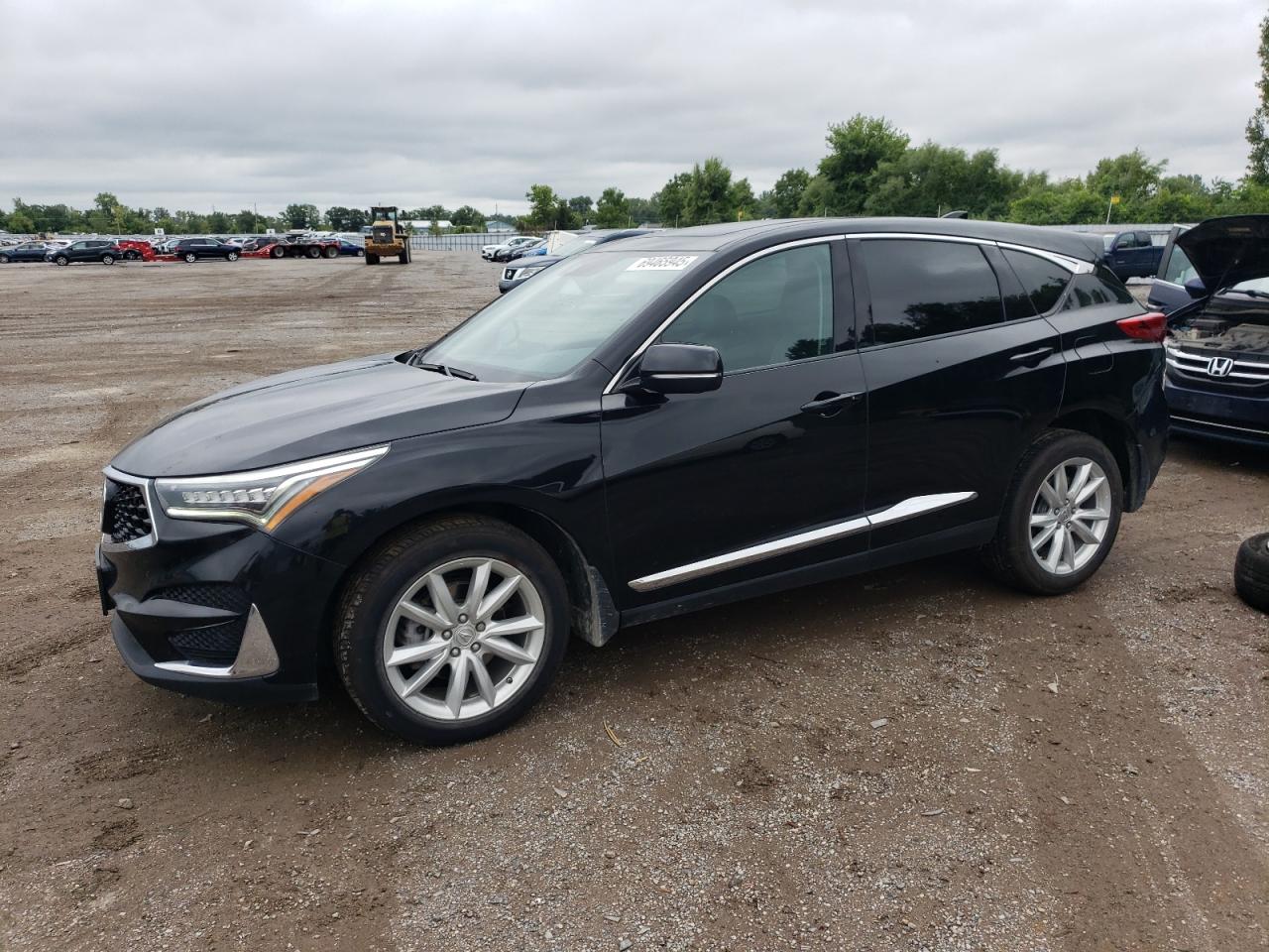 ACURA RDX 2020
