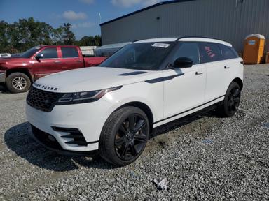 Land Rover Range Rove 2023