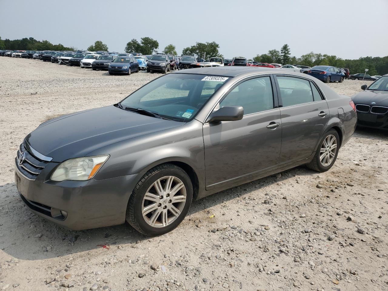 TOYOTA AVALON 2006