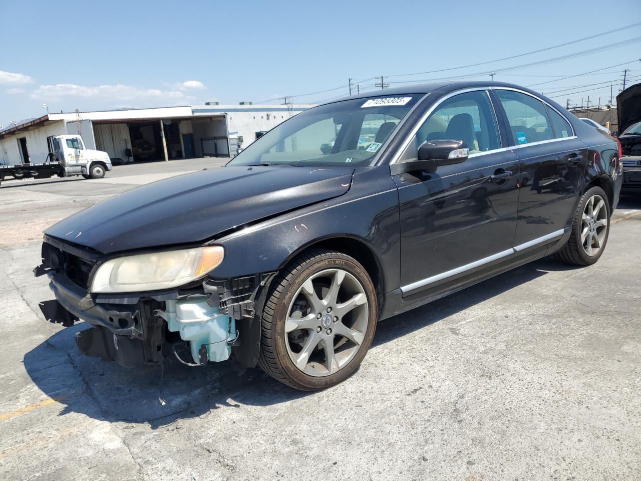 VOLVO S80 3.2 2010