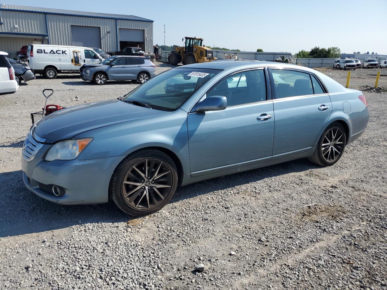 TOYOTA AVALON XL 2009