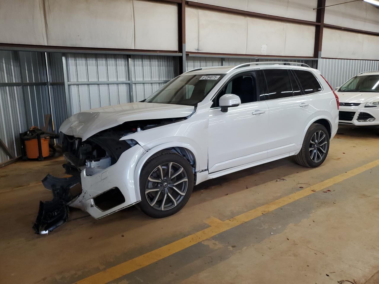 VOLVO XC90 T5 2017