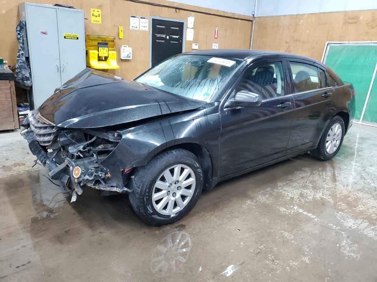 CHRYSLER SEBRING TOURING 2010