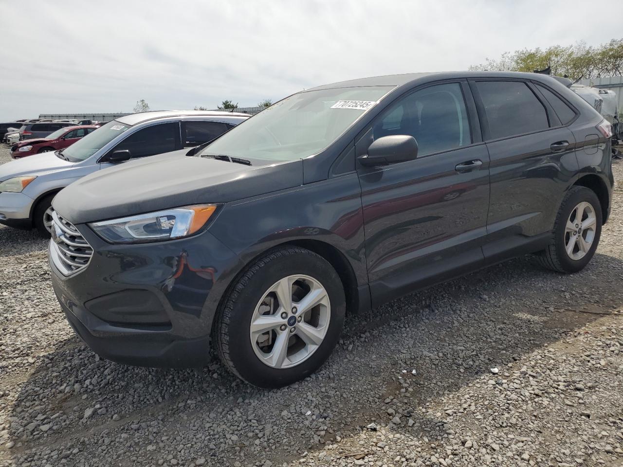 FORD EDGE SE 2021