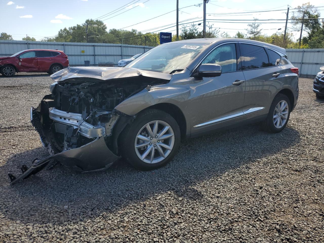 ACURA RDX 2024