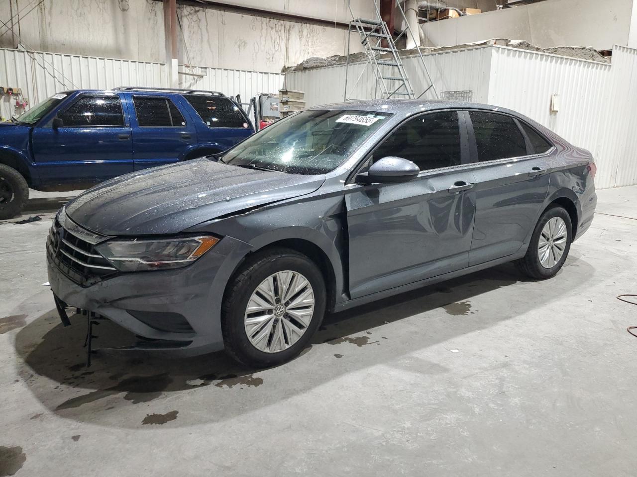 VOLKSWAGEN JETTA S 2019