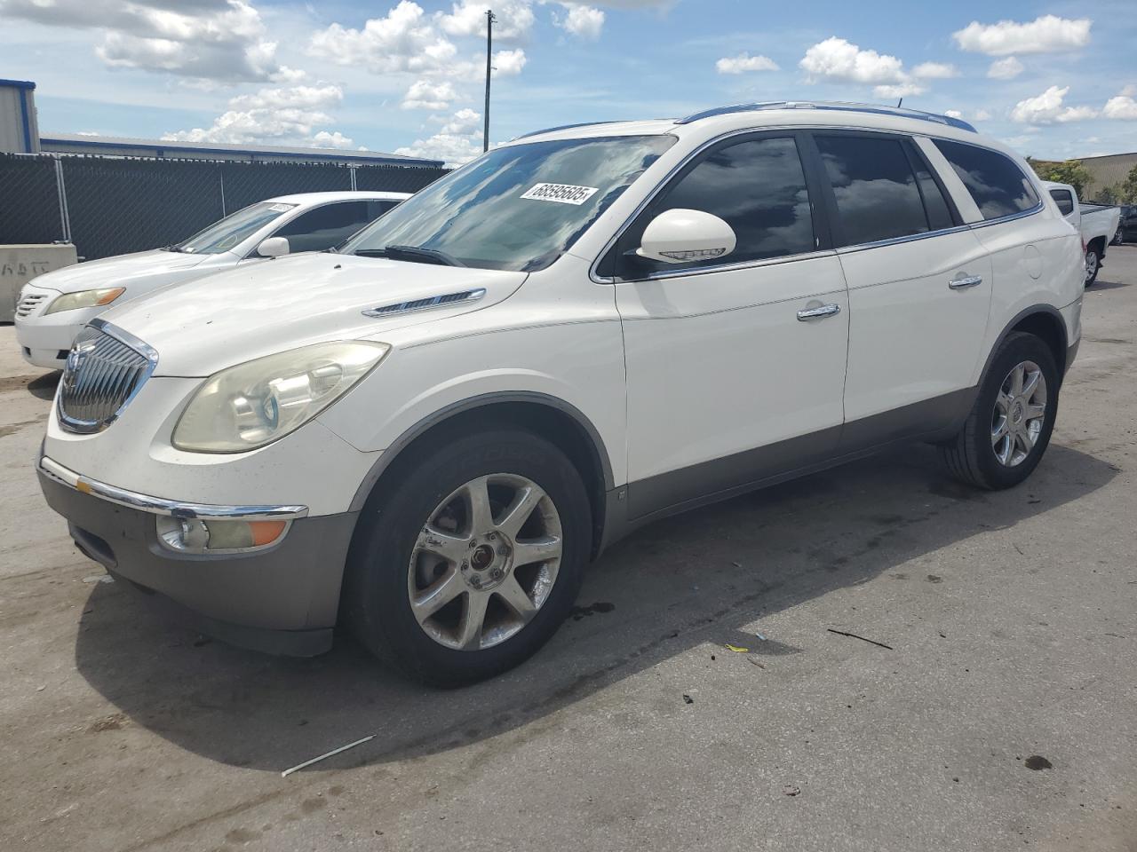 BUICK ENCLAVE CX 2008