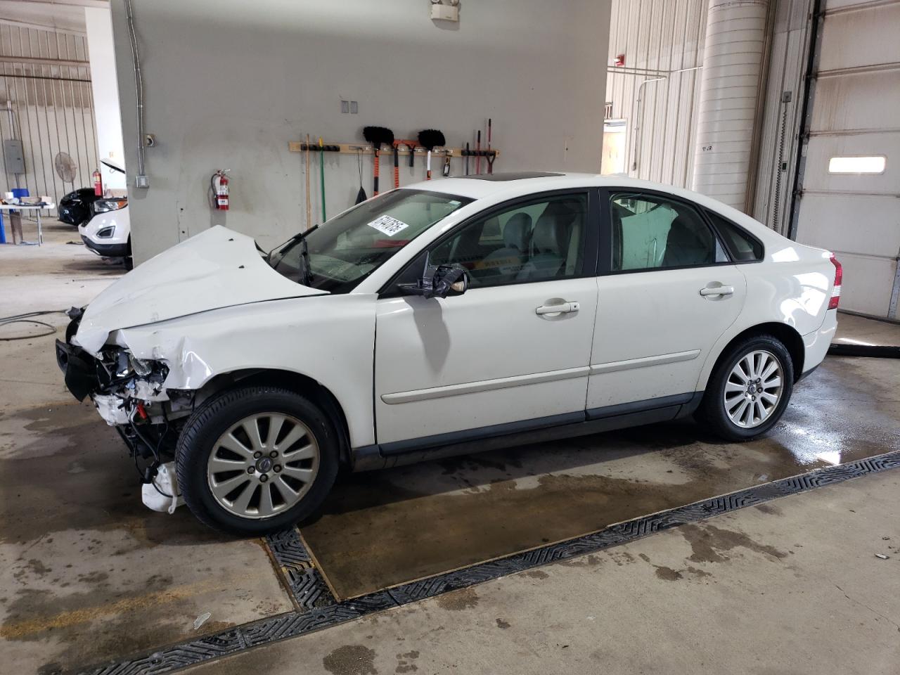 VOLVO S40 2.4I 2006