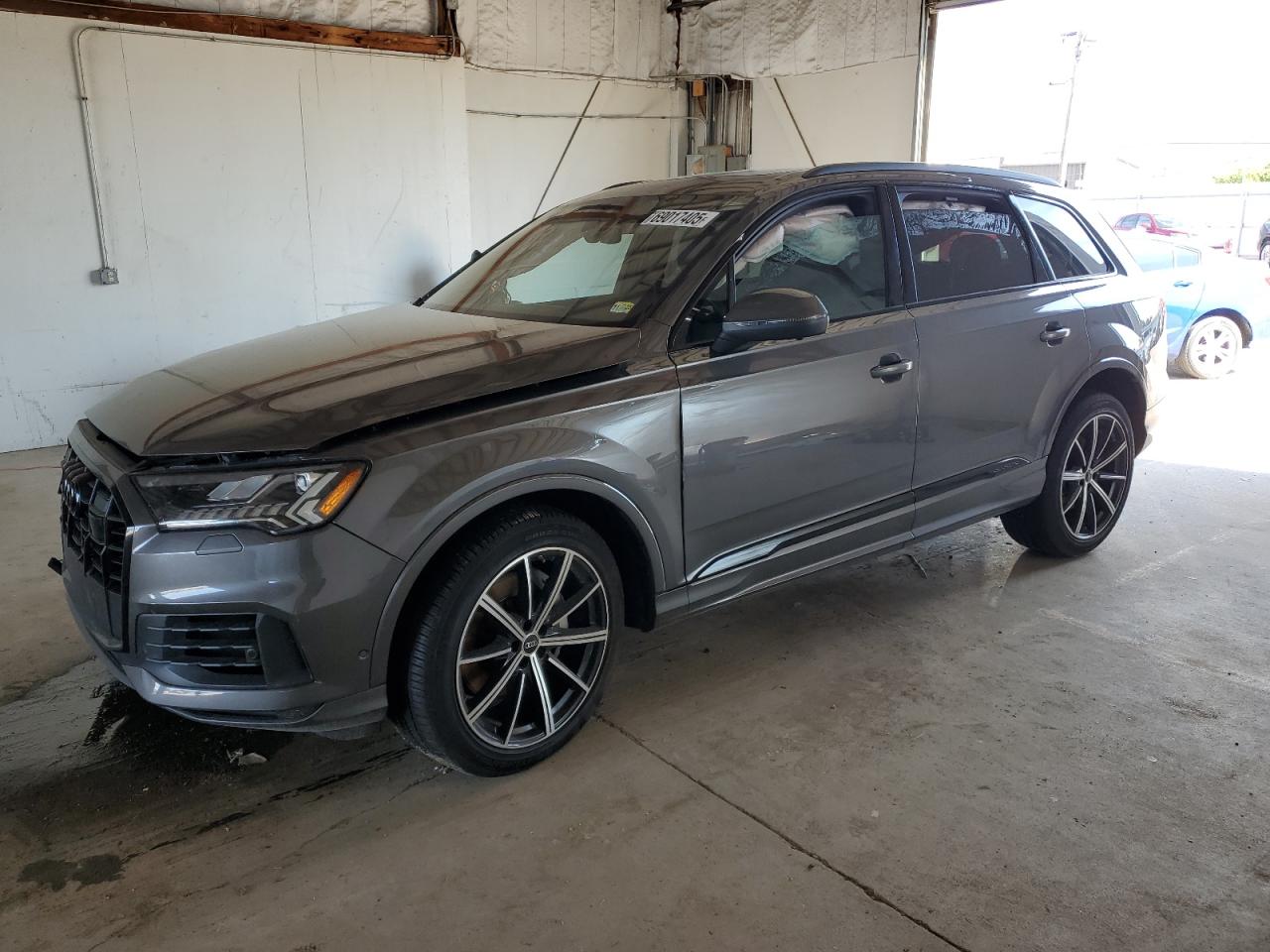 AUDI Q7 PREMIUM 2023