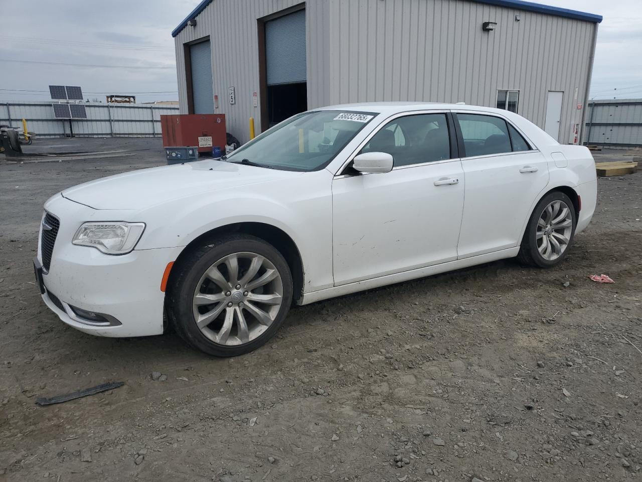 CHRYSLER 300 TOURIN 2018