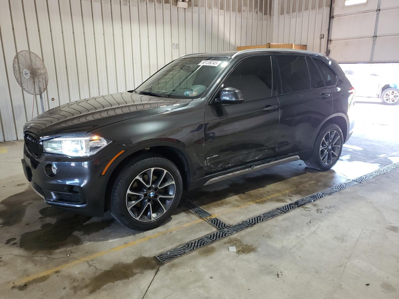 BMW X5 XDRIVE3 2018