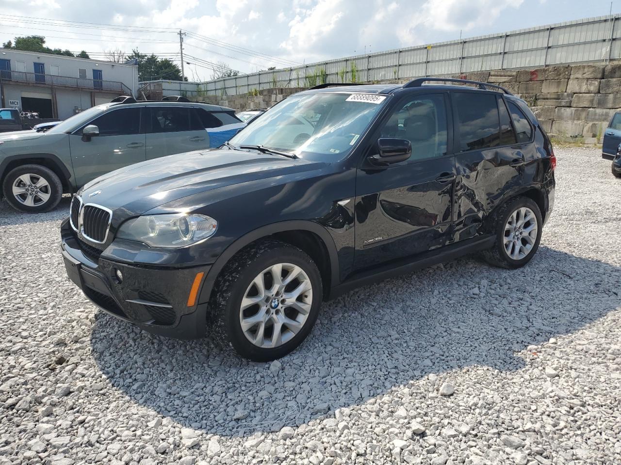 BMW X5 XDRIVE3 2013