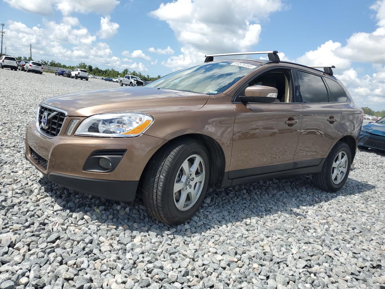 VOLVO XC60 3.2 2010