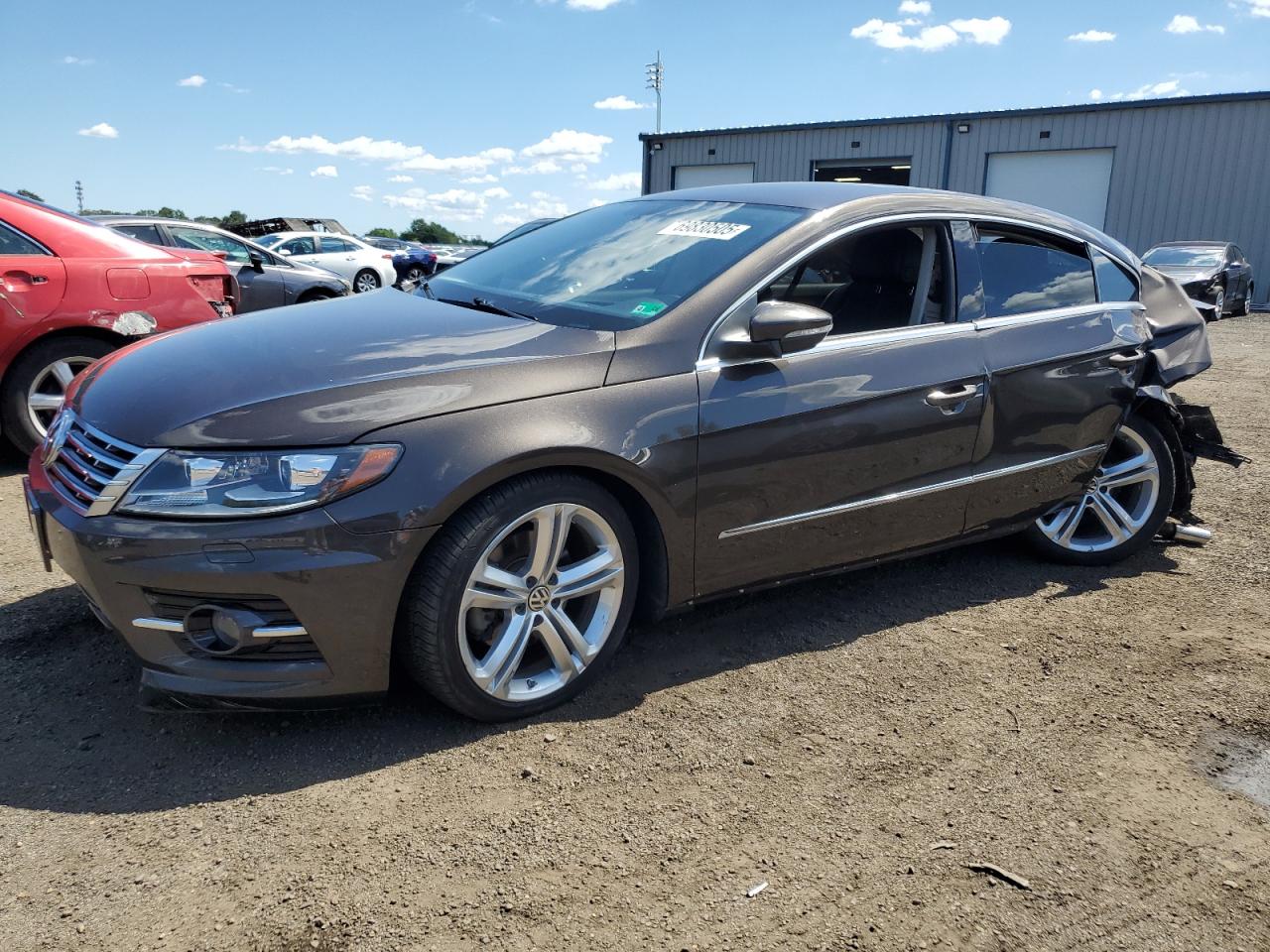 VOLKSWAGEN CC SPORT 2014