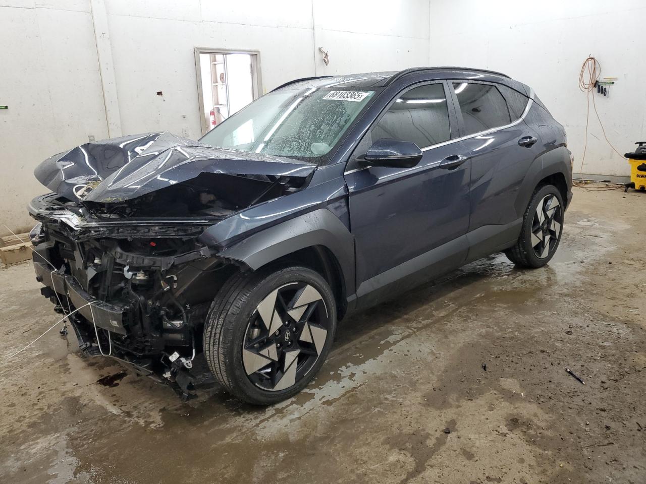 HYUNDAI KONA LIMIT 2024