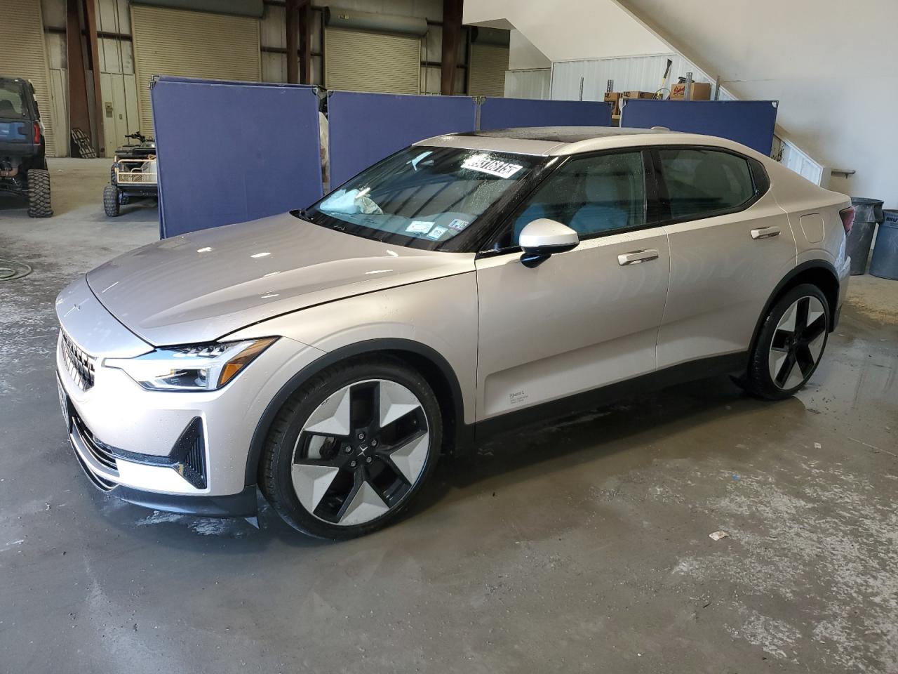 POLESTAR 2 2023