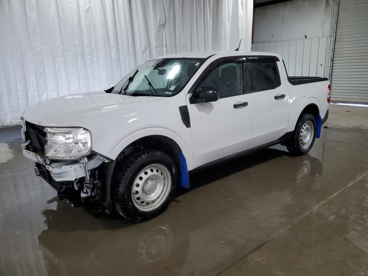 FORD MAVERICK XL 2022