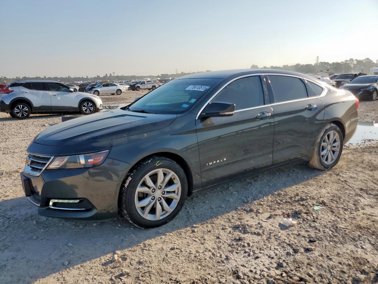 CHEVROLET IMPALA LT 2019