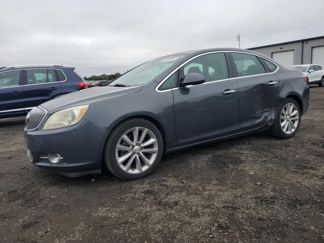 BUICK VERANO 2013