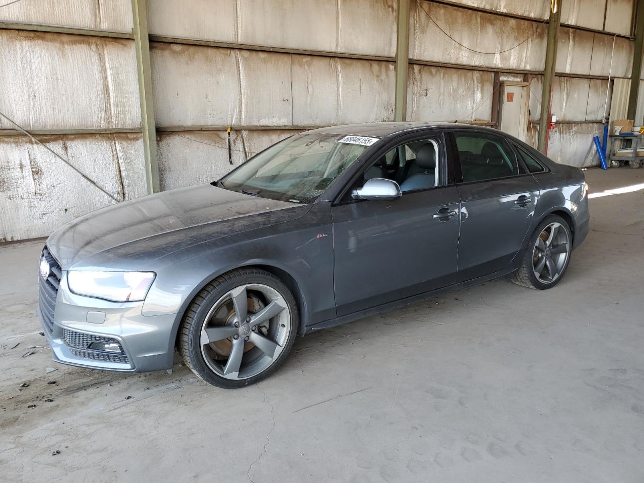 AUDI A4 PREMIUM 2014