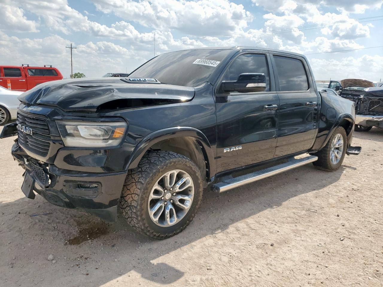 RAM 1500 LARAM 2019