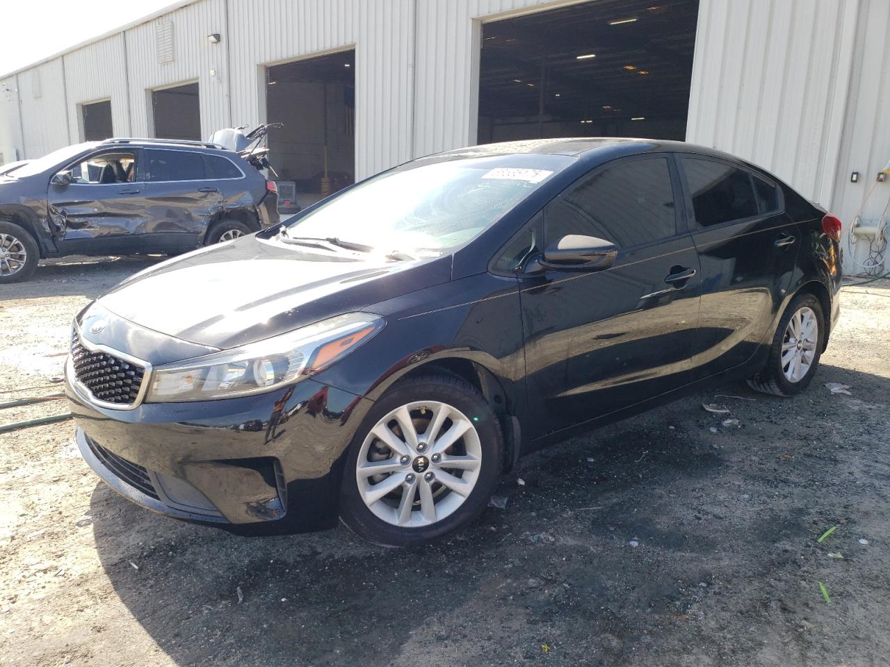 KIA FORTE LX 2017