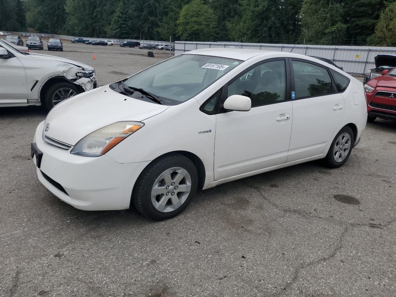 TOYOTA PRIUS 2006