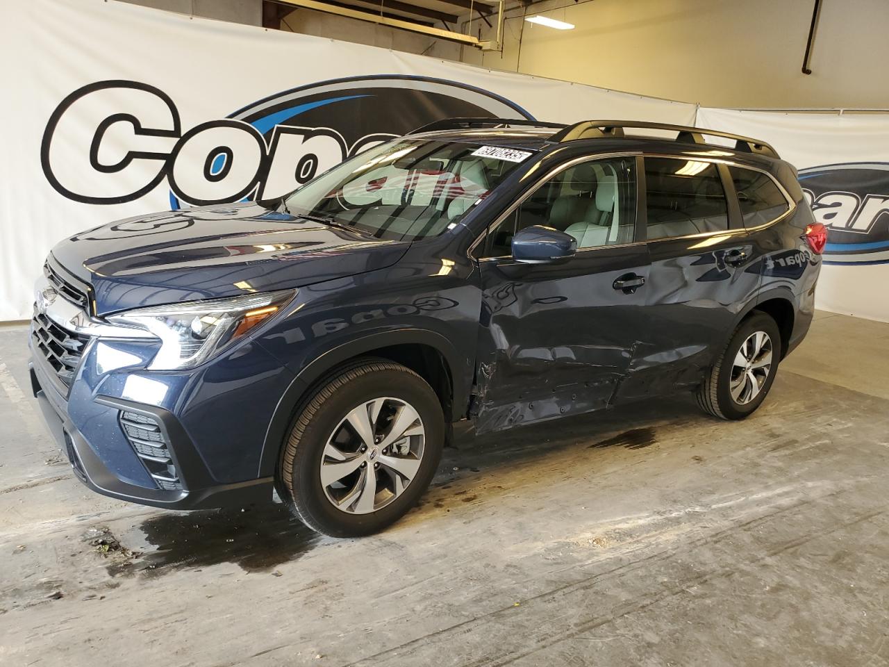 SUBARU ASCENT PRE 2025