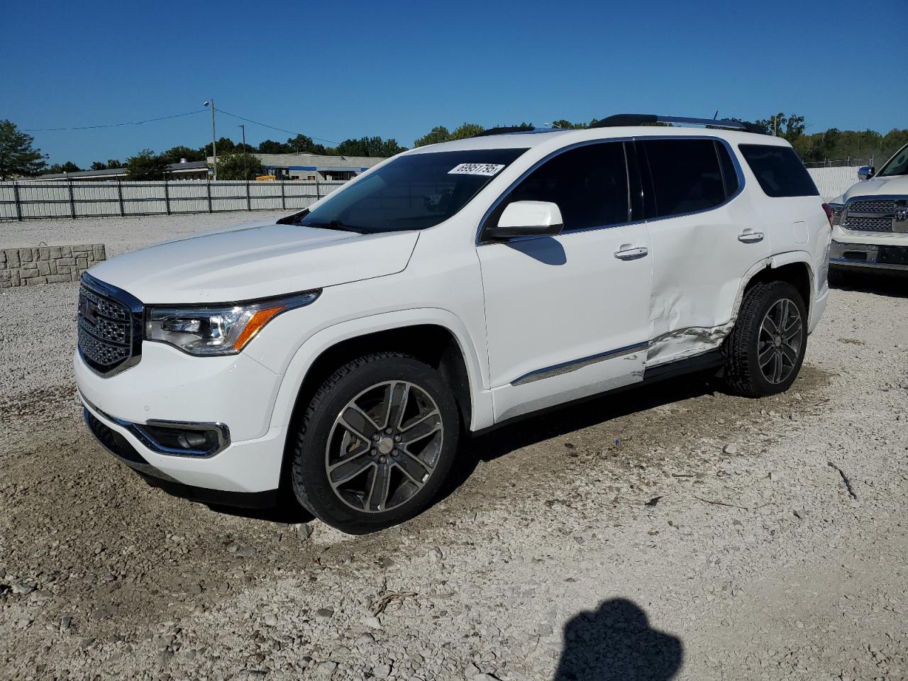 GMC ACADIA DEN 2019