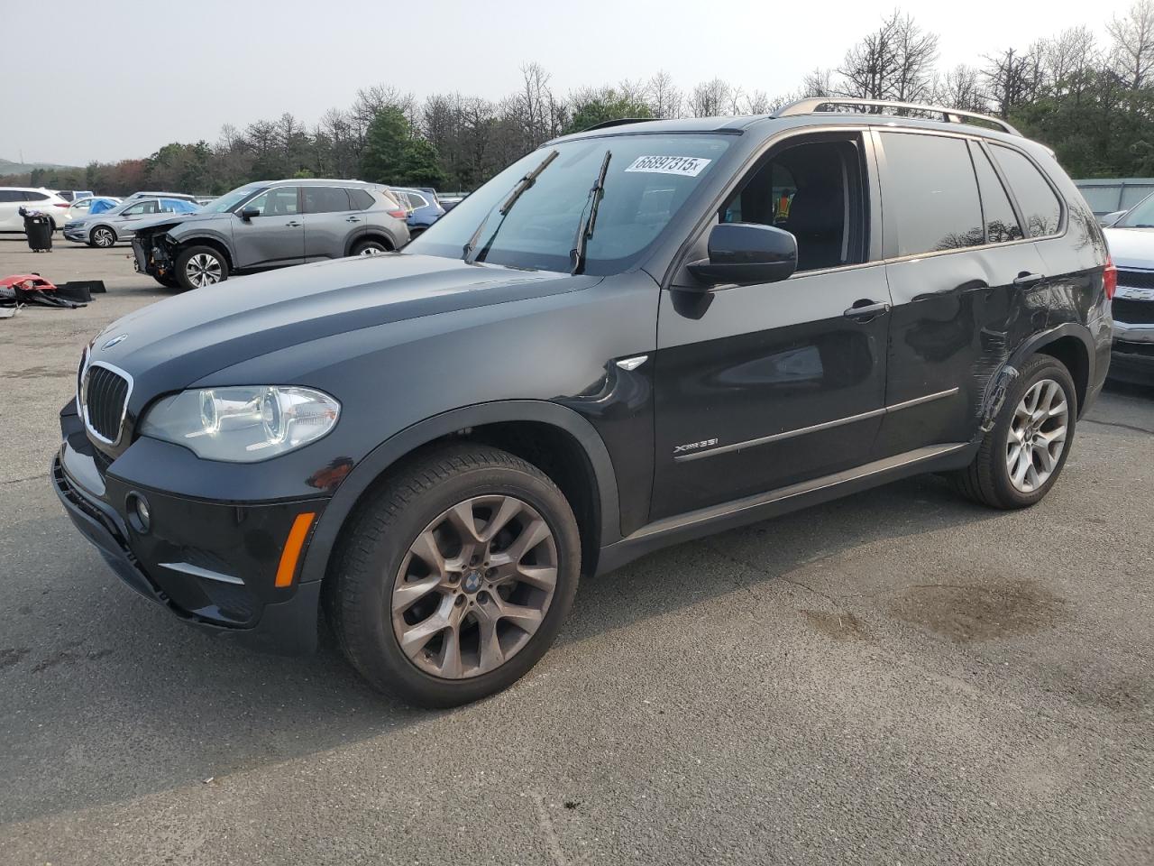 BMW X5 XDRIVE3 2013