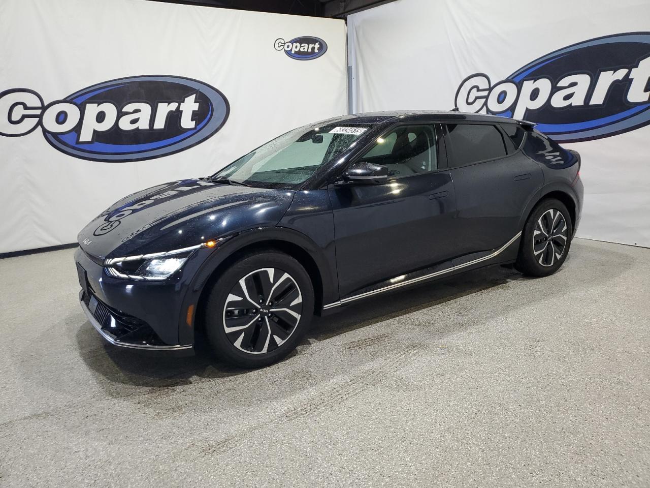 KIA EV6 LIGHT 2023
