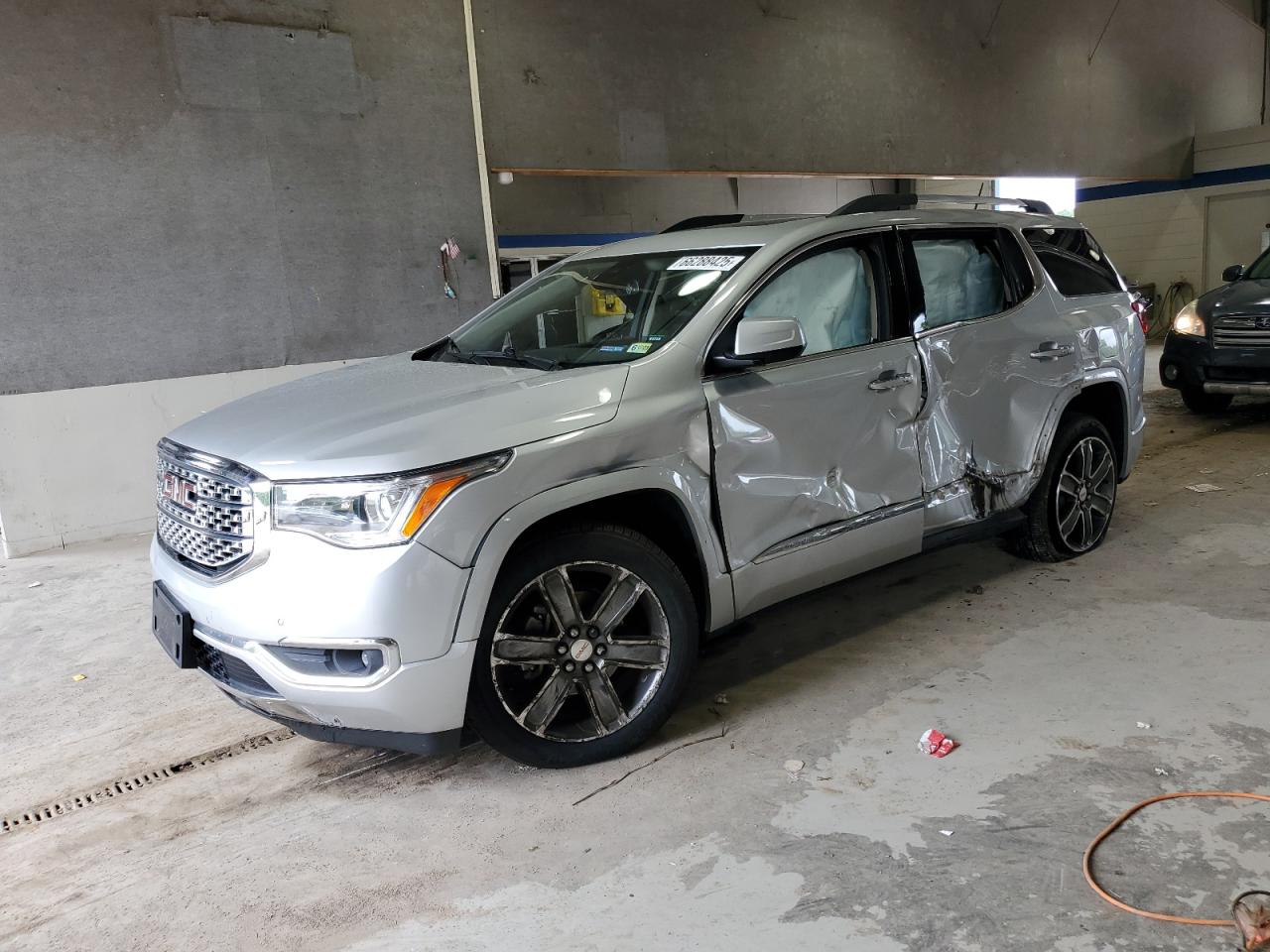 GMC ACADIA DEN 2017
