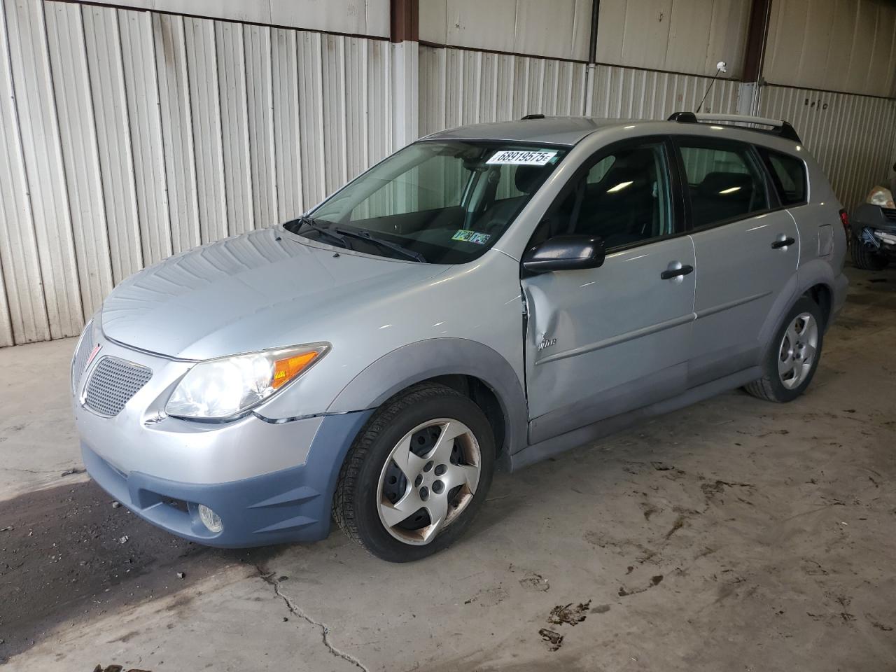 PONTIAC VIBE 2006