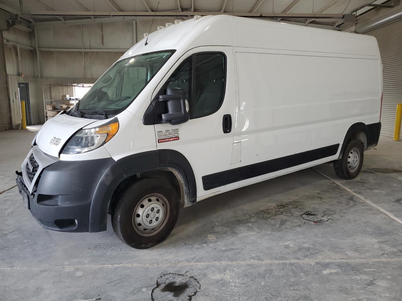 RAM PROMASTER 2021