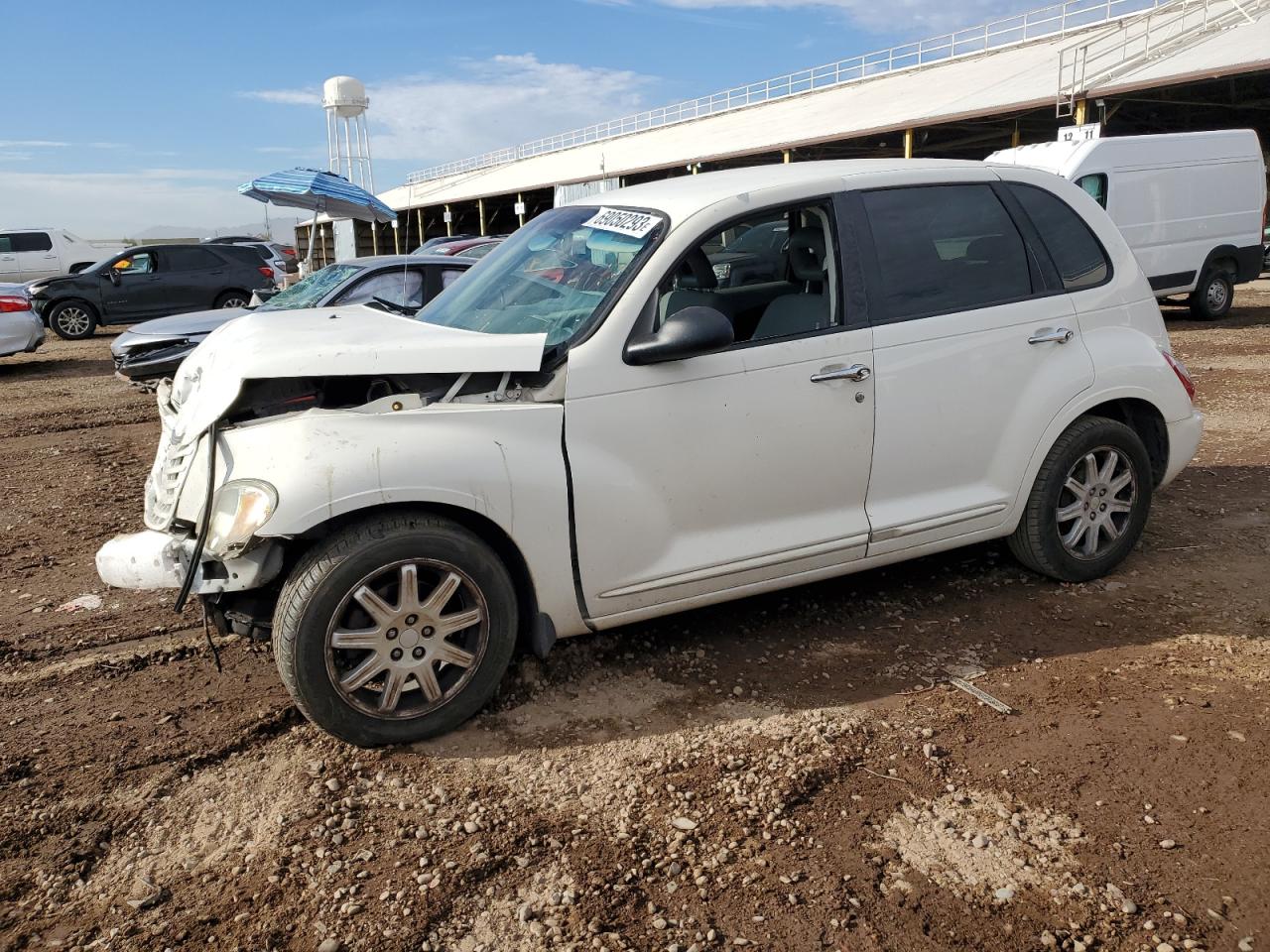 CHRYSLER PT CRUISER 2008