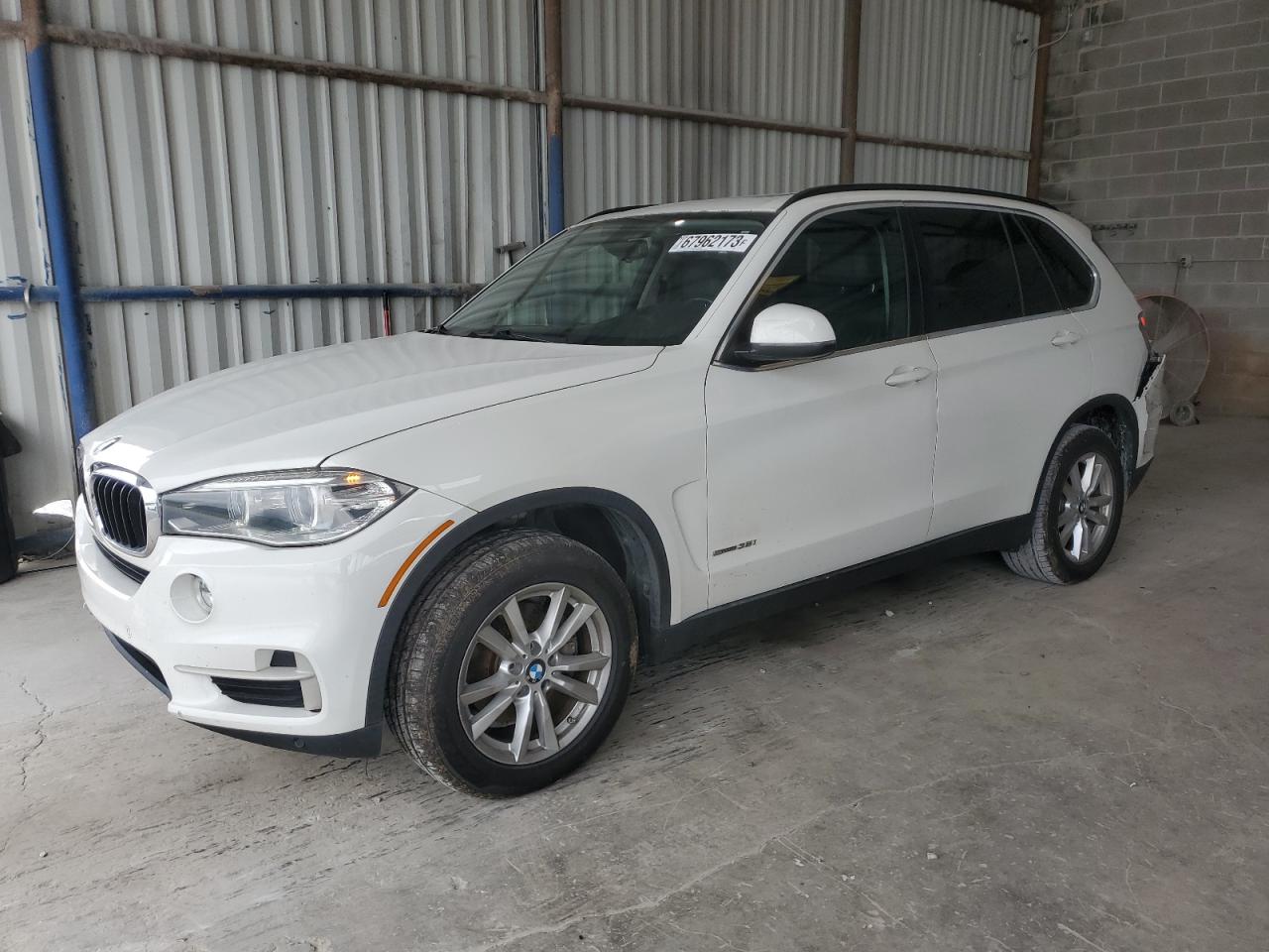 BMW X5 2020
