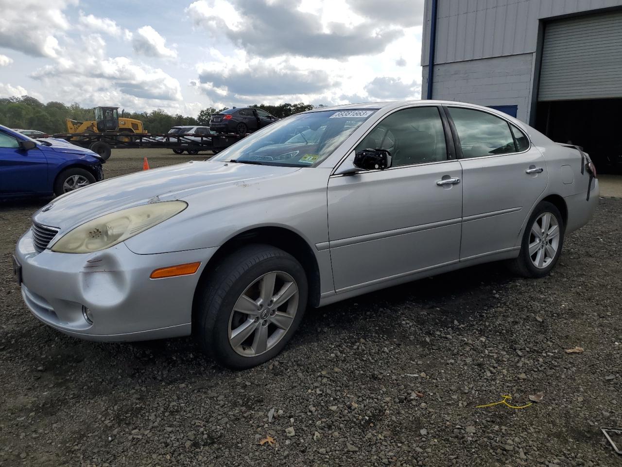 LEXUS ES 330 2005