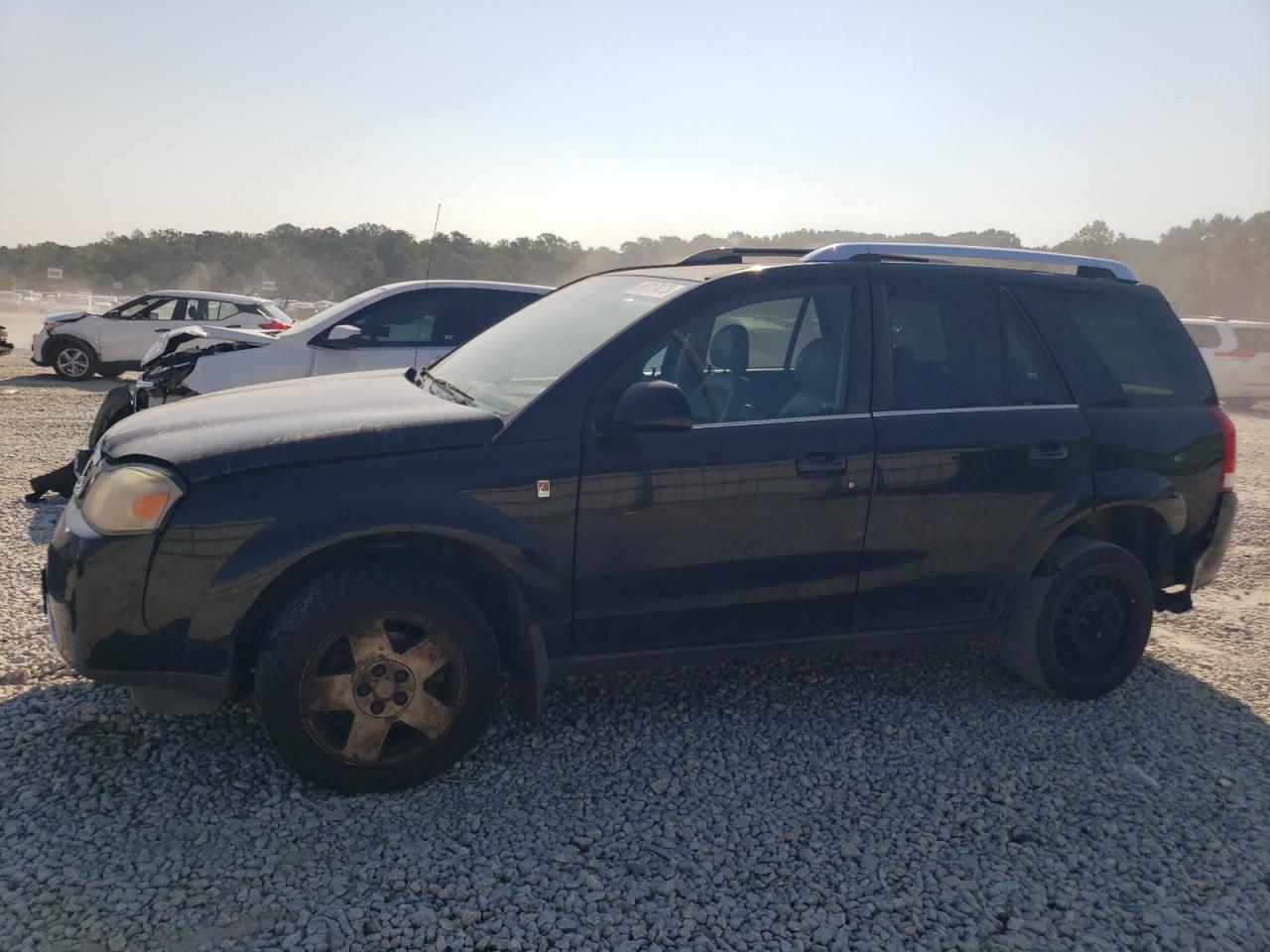 SATURN VUE 2006