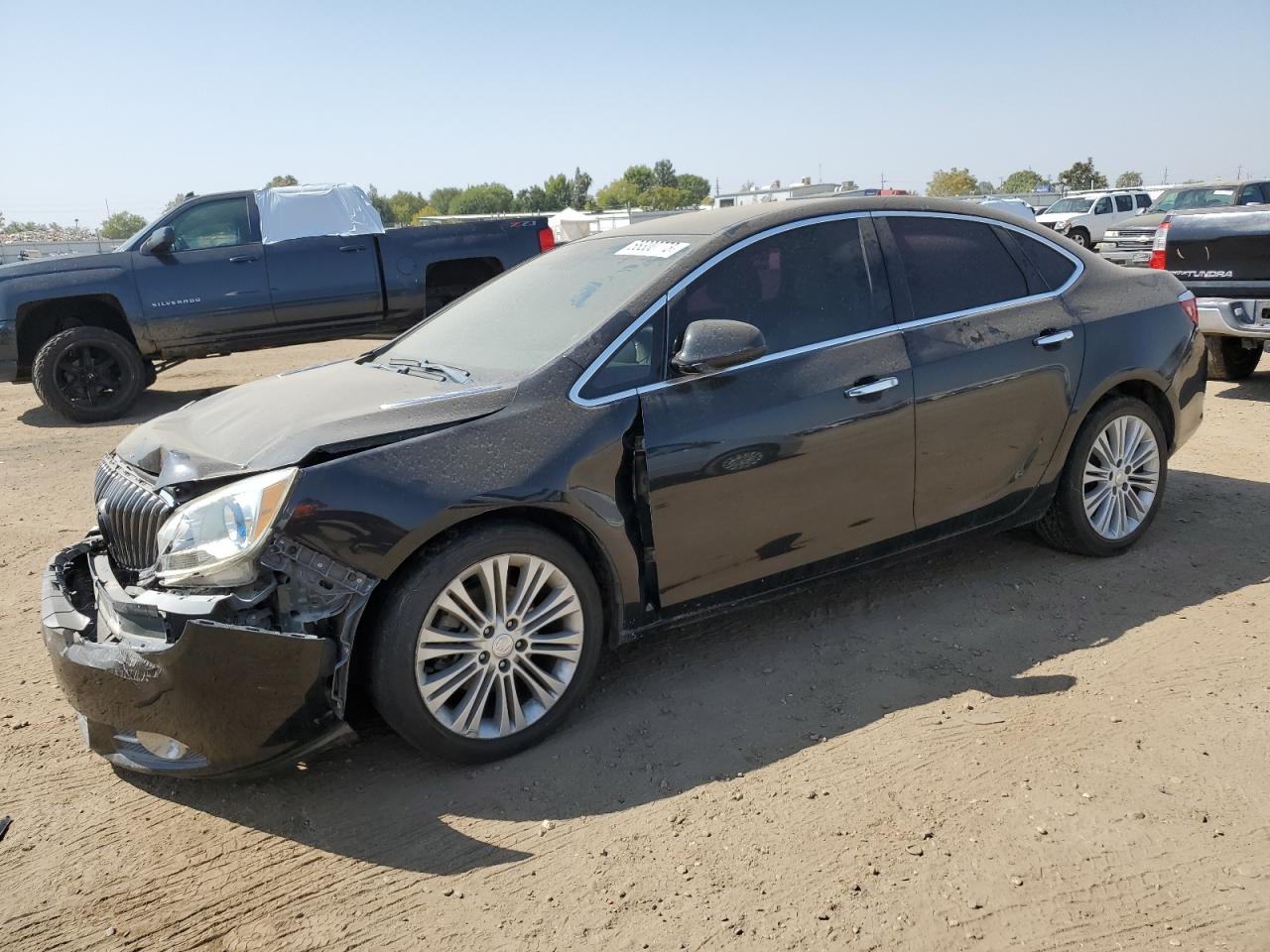 BUICK VERANO 2013