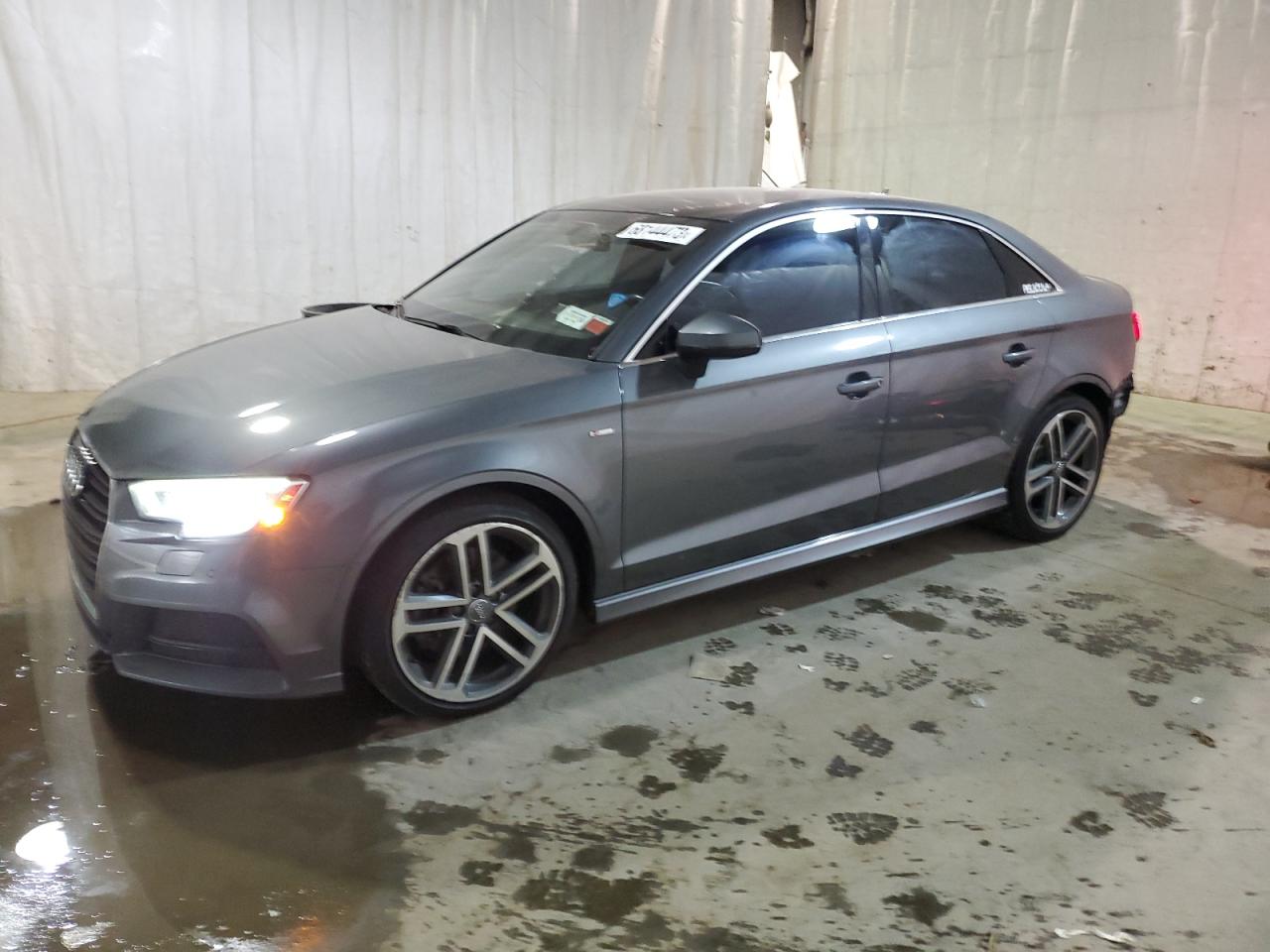 AUDI A3 PREMIUM 2017