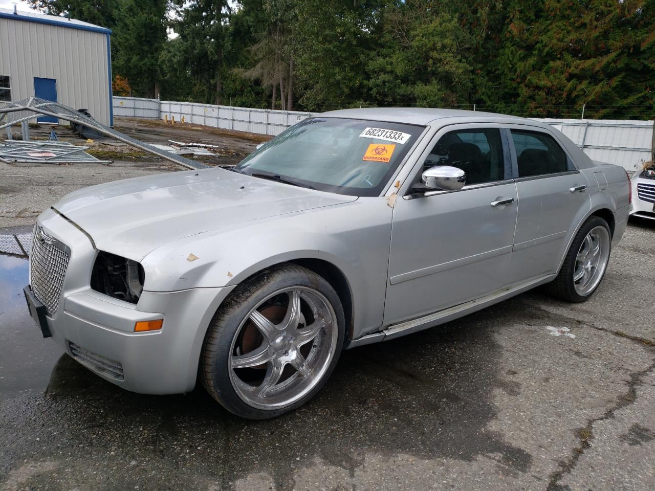 CHRYSLER 300 2006