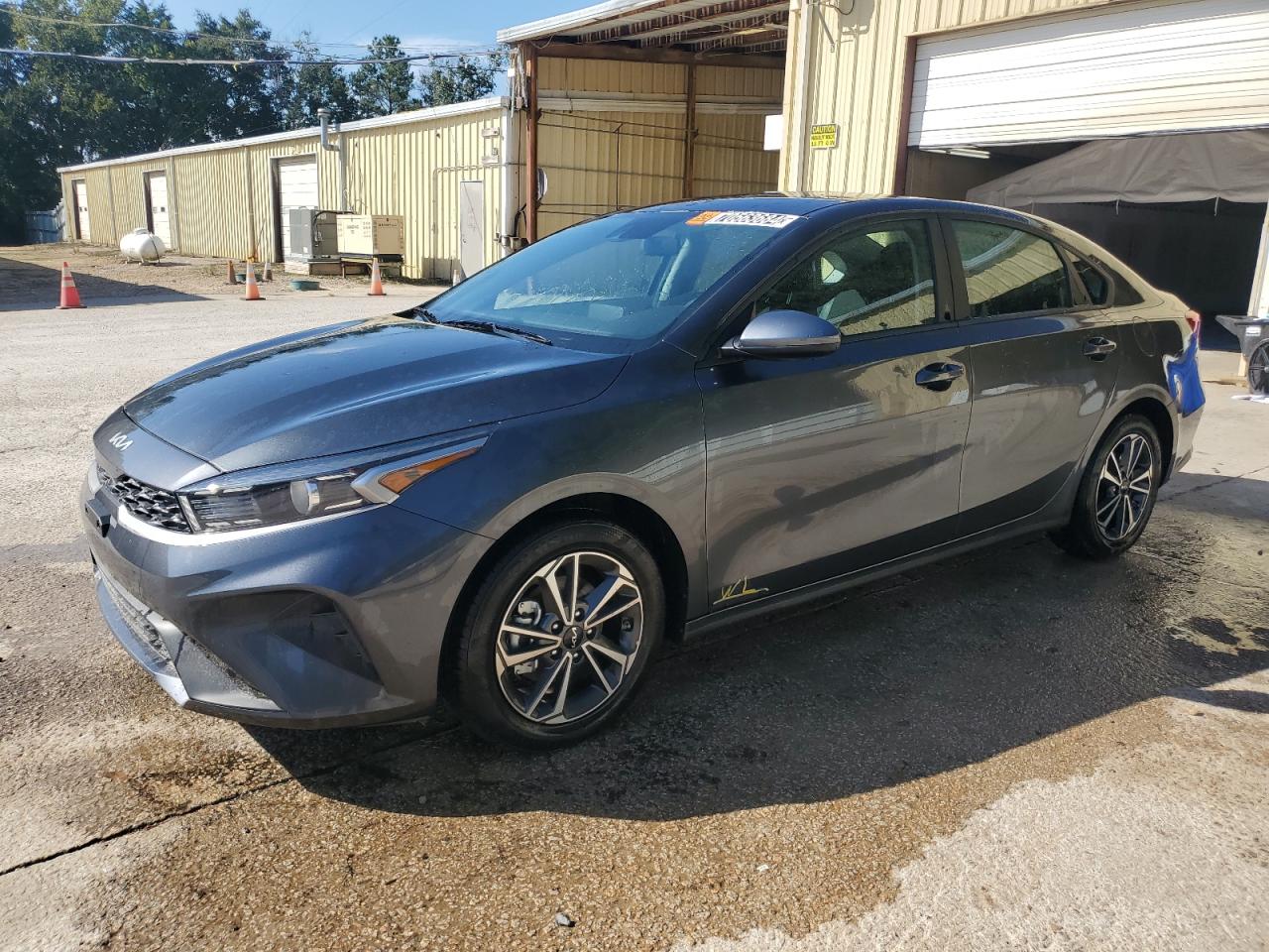 KIA Forte Lx 2024