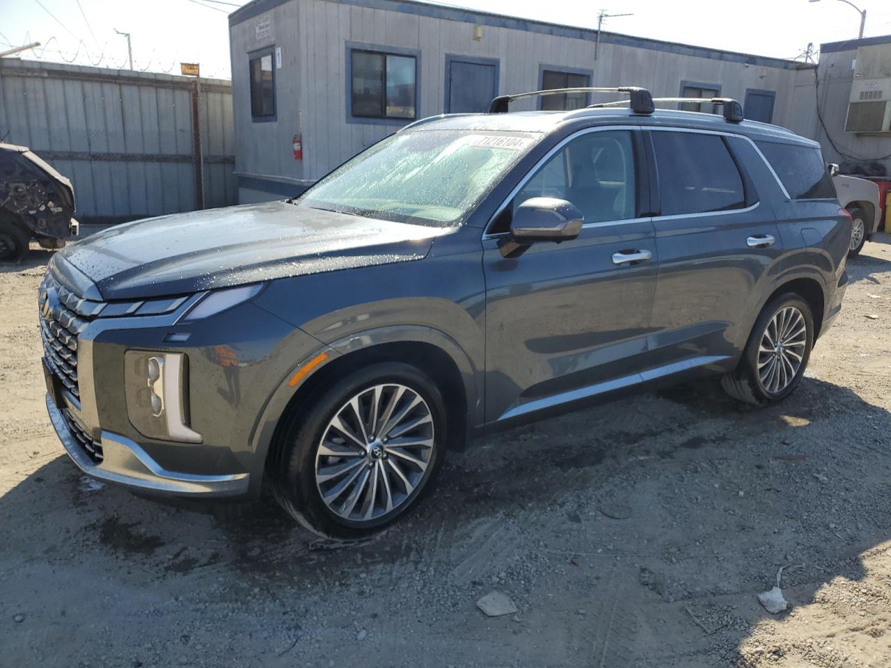 HYUNDAI PALISADE C 2023