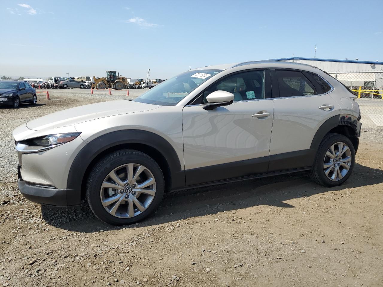 MAZDA CX-30 PREF 2023