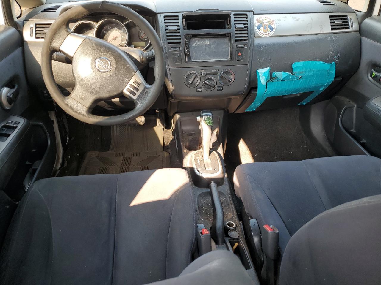 DayDrive