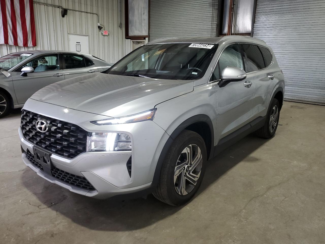 HYUNDAI SANTA FE S 2023