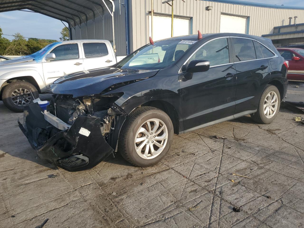 ACURA RDX 2016