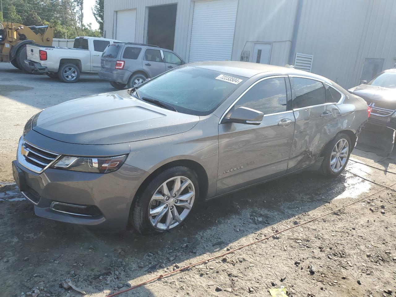 CHEVROLET IMPALA LT 2019