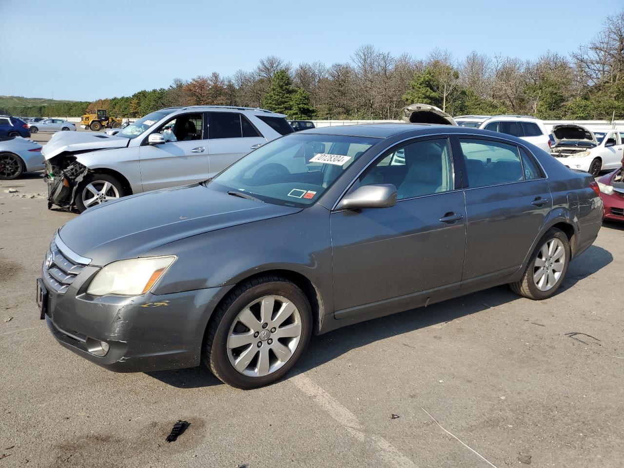 TOYOTA AVALON 2006